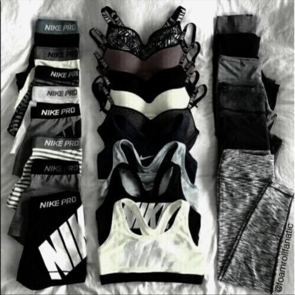 Nike Pants - Athletic Mystery Box💞